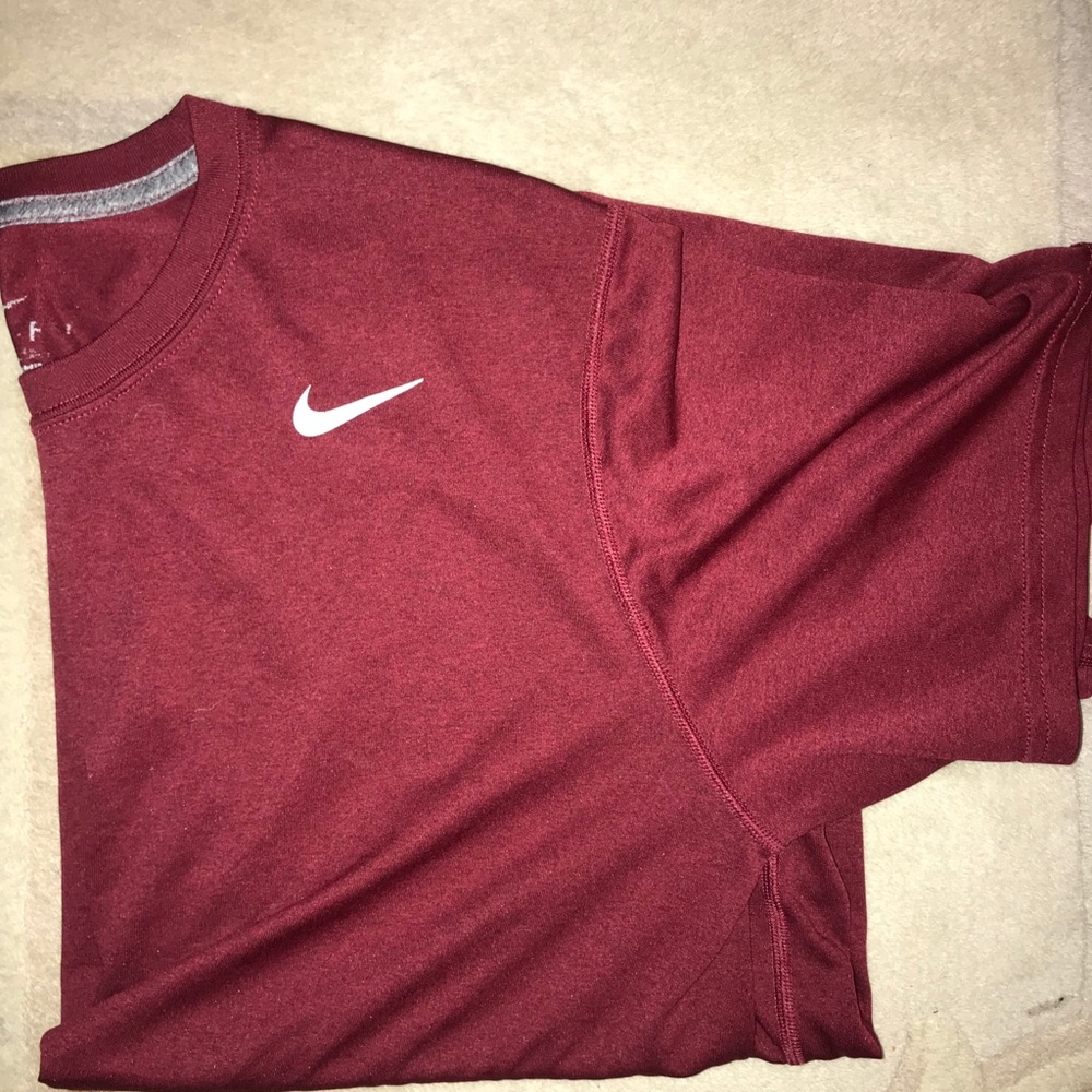 Dri fit t shirt